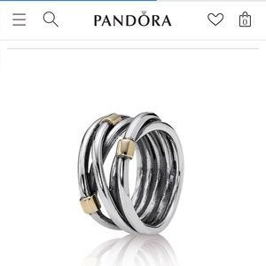 Pandora Ring